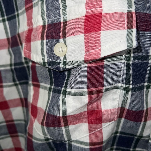 U.S. Polo Assn. Slim Fit Button Up - Picture 3 of 12